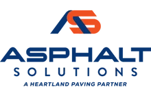 asphalt solutions - expert commercial pavers