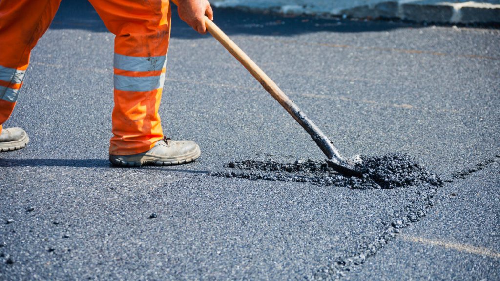 Road To Recovery: Effective Strategies For Asphalt Repair