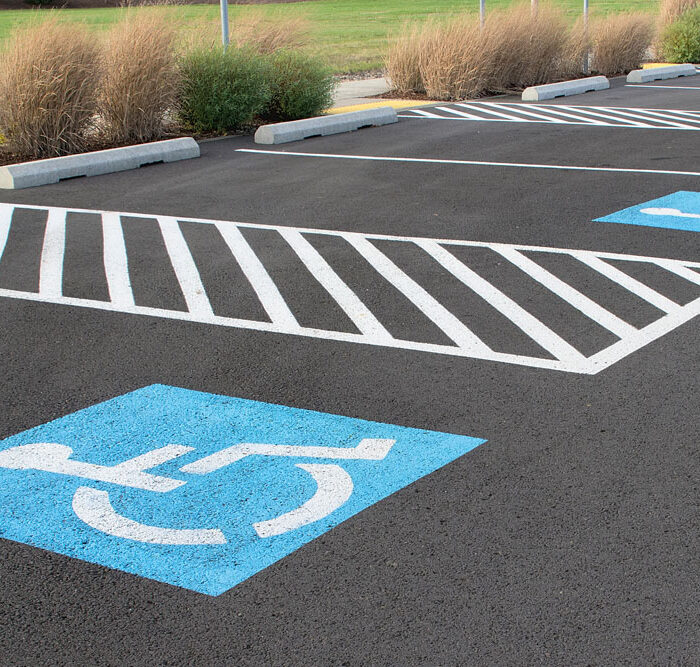 oct blog ADA parking lots