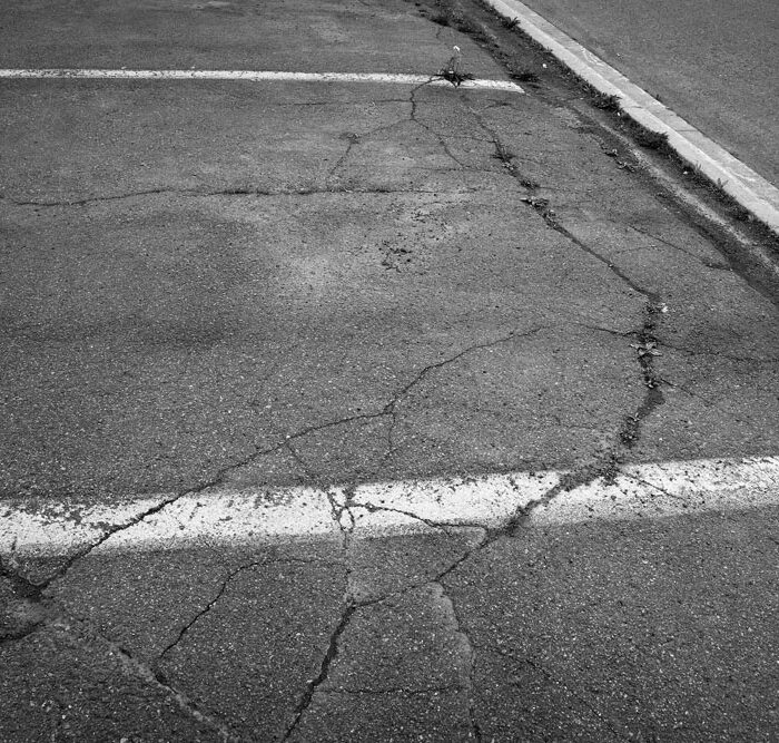 nov pre winter crack repair